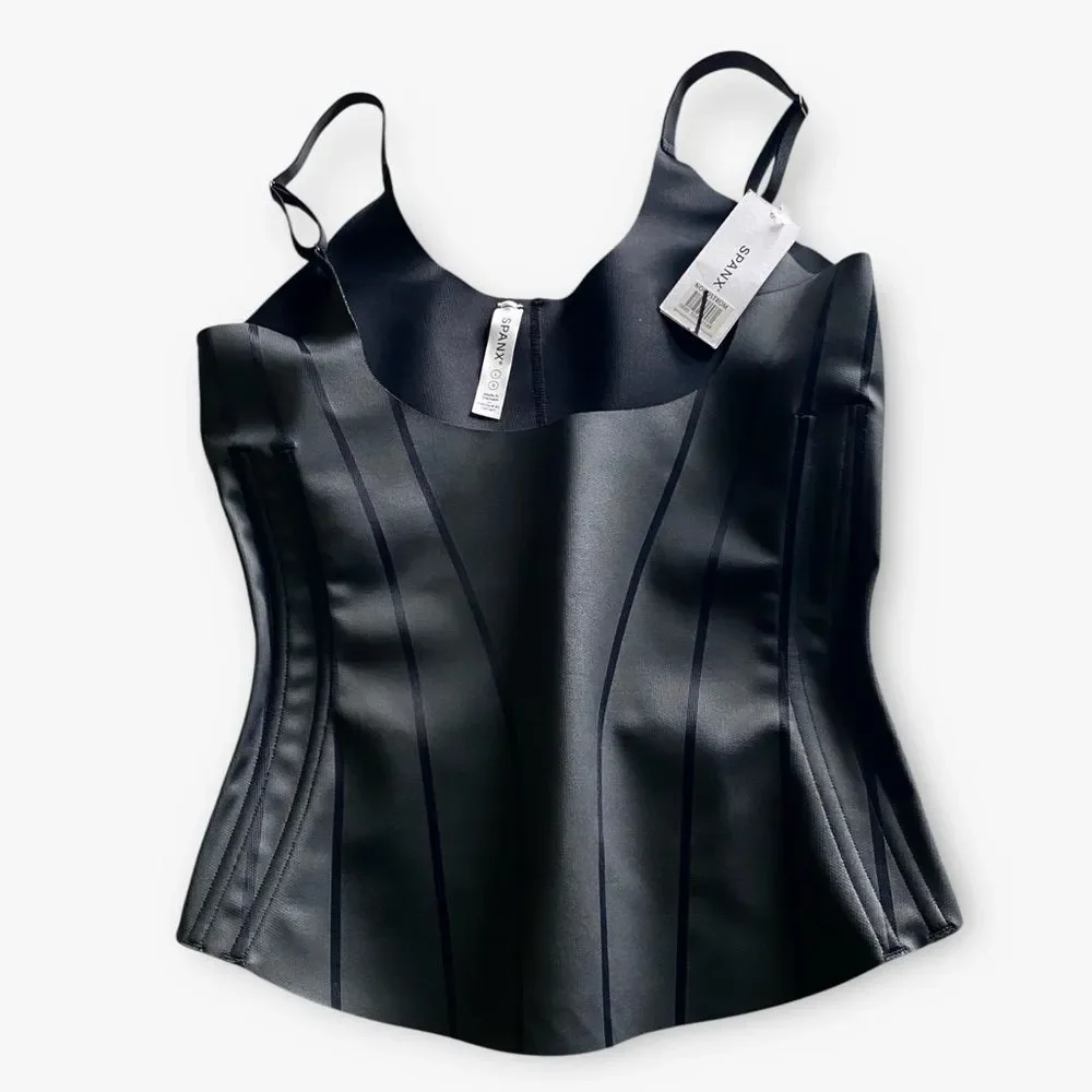 SPANX tummy shaping